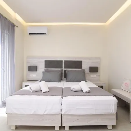 Appartement Casa Di Bella *