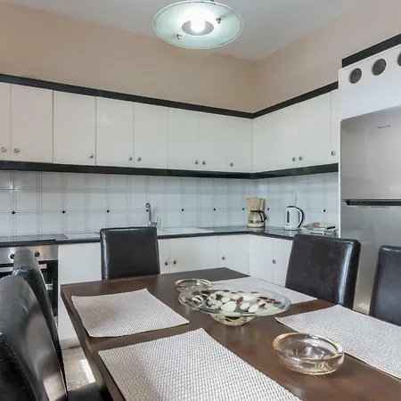 Casa Di Bella Apartment *