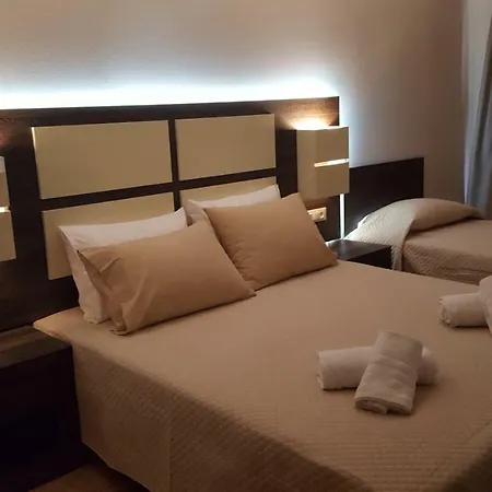 Apartament Casa Di Bella *