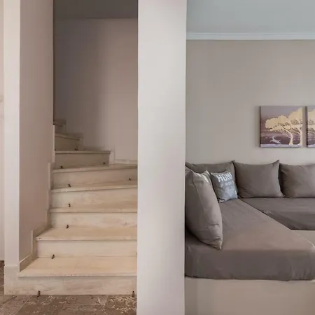 Casa Di Bella *