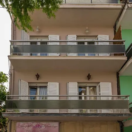 Apartment Casa Di Bella Zakynthos Town