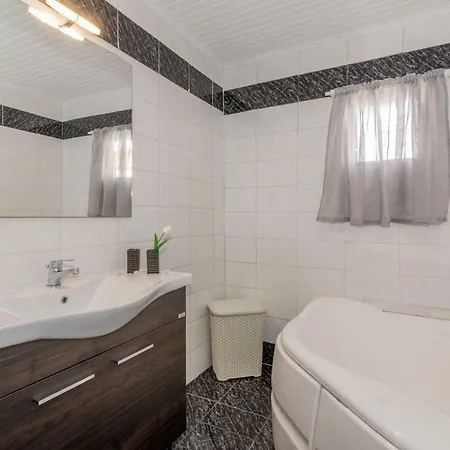 شقة Casa Di Bella