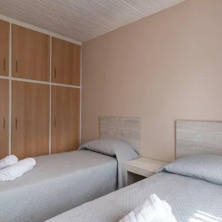 Casa Di Bella مدينة زاكينثوس